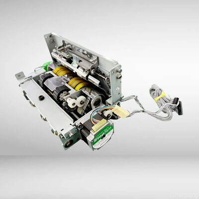 Νέο πρωτότυπο Fujitsu F510 KD03300 Multi Cassette Media Dispenser KD03300-C600