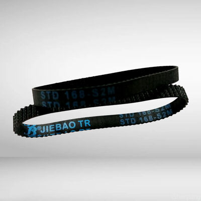 FUJITSU F53/F56 KD03234-C520 Ιμάντας οδοντωτός διανομέα χαρτονομισμάτων 10*168 S2M με όλους τους τύπους ιμάντων