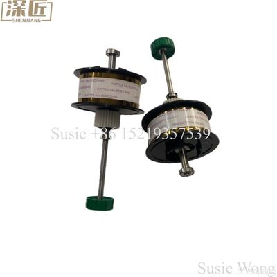 M7628716A Νέα Γνήσια Ανταλλακτικά ATM Hitachi 49024234000B Hitachi 2845V SR7500 7500VS Hitachi Escrow Tape