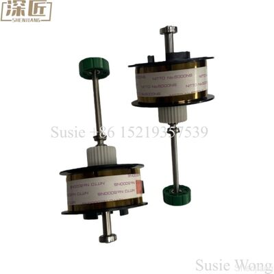 M7628716A Νέα Γνήσια Ανταλλακτικά ATM Hitachi 49024234000B Hitachi 2845V SR7500 7500VS Hitachi Escrow Tape