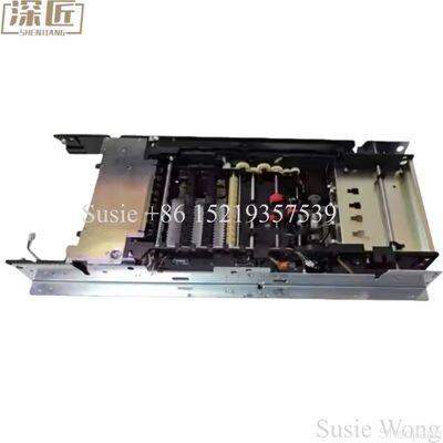 Μονάδα Diebold Nixdorf HCT Head Chassis Transport 01750291697 για ΑΤΜ της σειράς DN100D DN200 DN400 DN450 και RM4