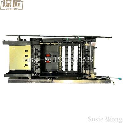 Μονάδα Diebold Nixdorf HCT Head Chassis Transport 01750291697 για ΑΤΜ της σειράς DN100D DN200 DN400 DN450 και RM4