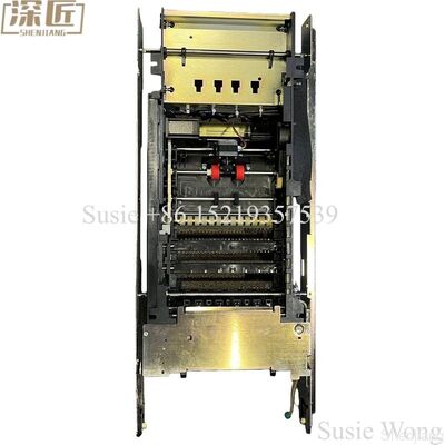 1750291697 Diebold Nixdorf HCT module Head Chassis Transport 01750291697 για τα ΑΤΜ των σειρών DN100D DN200 DN400 DN450 και RM4