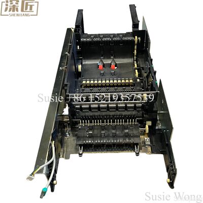 Μονάδα Diebold Nixdorf HCT Head Chassis Transport 01750291697 για ΑΤΜ της σειράς DN100D DN200 DN400 DN450 και RM4