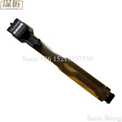 TS-EC2G-U13210H Hitachi ATM Parts V2G Κεφαλή αναγνώστης καρτών Hico V2G Κεφαλή W/R