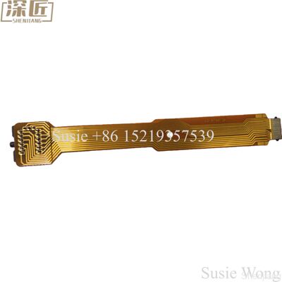 TS-EC2G-U13210H Hitachi ATM Parts V2G Κεφαλή αναγνώστης καρτών Hico V2G Κεφαλή W/R