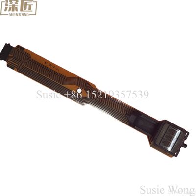 TS-EC2G-U13210H Hitachi ATM Parts V2G Κεφαλή αναγνώστης καρτών Hico V2G Κεφαλή W/R