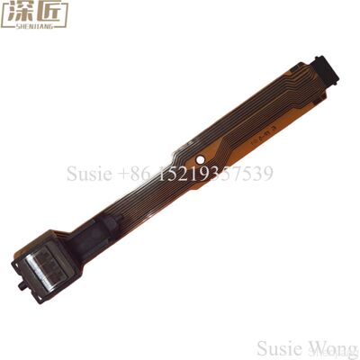 TS-EC2G-U13210H Hitachi ATM Parts V2G Κεφαλή αναγνώστης καρτών Hico V2G Κεφαλή W/R