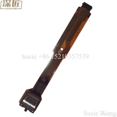 TS-EC2G-U13210H Hitachi ATM Parts V2G Κεφαλή αναγνώστης καρτών Hico V2G Κεφαλή W/R