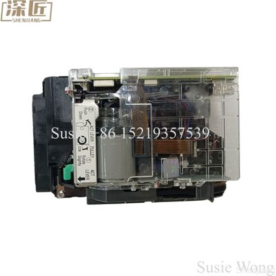 TS-EC2G-U13210H China TS-EC2G-U13210H Hitachi Omron V2G Card Reader 2845V UR2 Ανακύκλωση V2G Card Reader