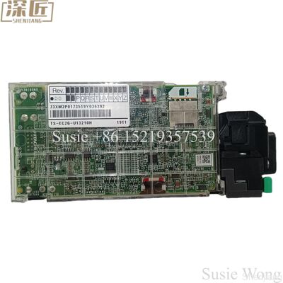 TS-EC2G-U13210H China TS-EC2G-U13210H Hitachi Omron V2G Card Reader 2845V UR2 Ανακύκλωση V2G Card Reader