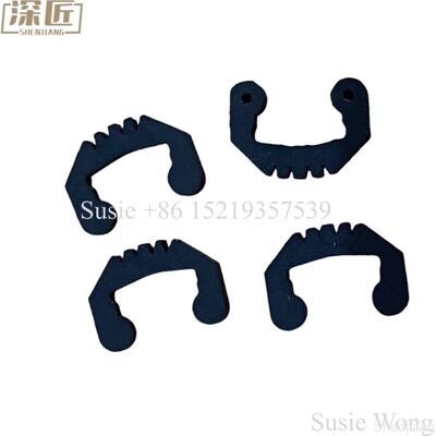 Η Hitachi HCM Diebold BCRM ATM Machine Parts SR7500 Τεχνητό τροχό 7P165092