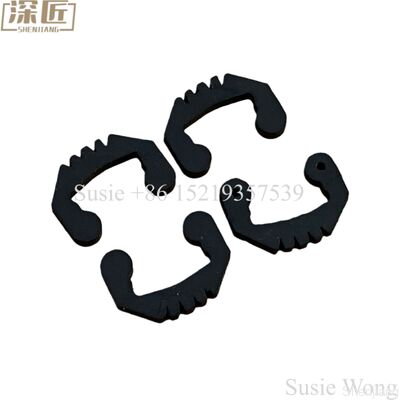 Η Hitachi HCM Diebold BCRM ATM Machine Parts SR7500 Τεχνητό τροχό 7P165092