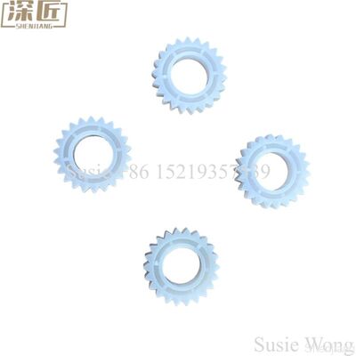 Η Hitachi HCM Diebold BCRM ATM Machine Parts SR7500 M4P008919 Τεχνουργήματα 22t