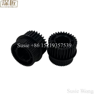 Ανταλλακτικά μηχανημάτων Hitachi HCM Diebold BCRM ATM SR7500 M7618362C Gear