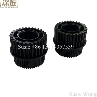 Ανταλλακτικά μηχανημάτων Hitachi HCM Diebold BCRM ATM SR7500 M7618362C Gear