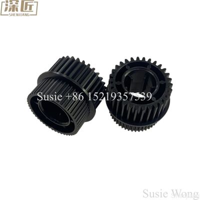 Ανταλλακτικά μηχανημάτων Hitachi HCM Diebold BCRM ATM SR7500 M7618362C Gear