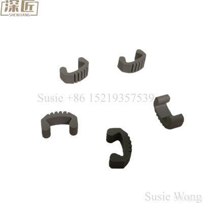 43025001 S43025001 Ανταλλακτικά ATM Hyosung 43025001 Τροχός Επιλογής Χαρτονομισμάτων από Καουτσούκ S43025001 Ανταλλακτικά Μηχανημάτων ATM