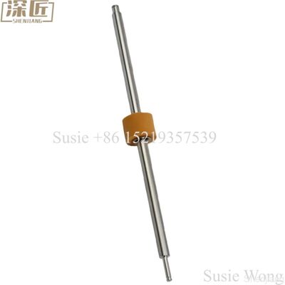 Ανταλλακτικά Hyosung ATM GCDU Shaft Assy S72881210 S150207491 S72881210 S45805601 S7900000801 S72881227