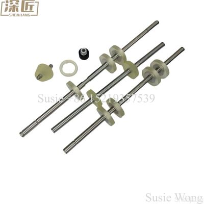 Ανταλλακτικά Hyosung ATM GCDU Shaft Assy S72881210 S150207491 S72881210 S45805601 S7900000801 S72881227