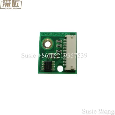 Diebold Nixdorf Escrow Reel Αποθήκευση 1750167349 01750167349