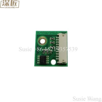 Diebold Nixdorf Escrow Reel Αποθήκευση 1750167349 01750167349