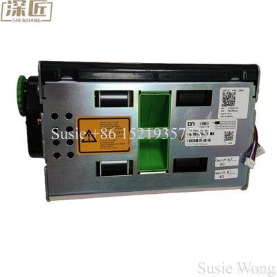 Diebold Nixdorf Escrow Reel Αποθήκευση 1750167349 01750167349