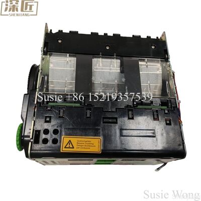 Diebold Nixdorf Escrow Reel Storage Upper Braket 1750173085 01750173085