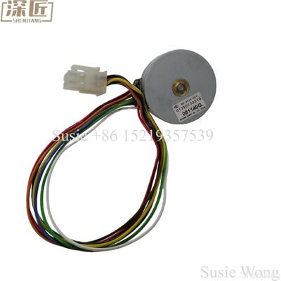 Ο κινητήρας αποθήκευσης κυλίνδρων Diebold Nixdorf 01750173510 1750173510