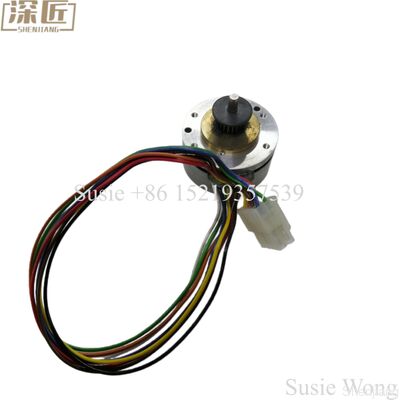 Ο κινητήρας αποθήκευσης κυλίνδρων Diebold Nixdorf 01750173510 1750173510