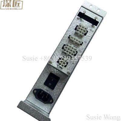 Ανταλλακτικά ATM Hitachi Τροφοδοτικό M7628076A Για SR7500 Και Μηχανή Hitachi