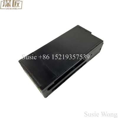 Ανταλλακτικά μηχανήματος ΑΤΜ Diebold Nixdorf DN200 CAS Ανακύκλωσης Κασέτα Secure 1750305094 01750305094