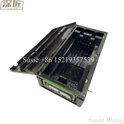 Ανταλλακτικά μηχανήματος ΑΤΜ Diebold Nixdorf DN200 CAS Ανακύκλωσης Κασέτα Secure 1750305094 01750305094