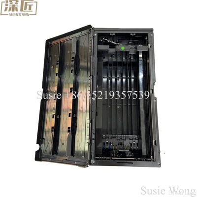 Ανταλλακτικά μηχανήματος ΑΤΜ Diebold Nixdorf DN200 CAS Ανακύκλωσης Κασέτα Secure 1750305094 01750305094