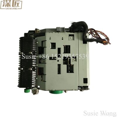 Ολοκαίνουργιο Hyosung BRM TE Escrow Module 8000TA 7000000027