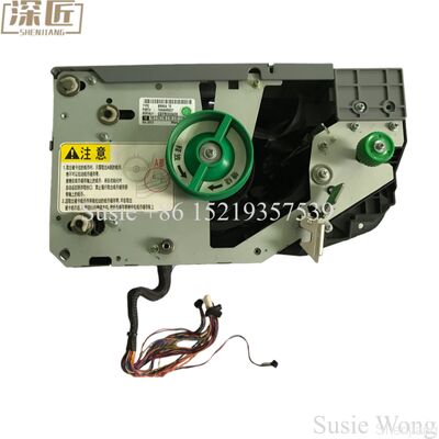 Ολοκαίνουργιο Hyosung BRM TE Escrow Module 8000TA 7000000027