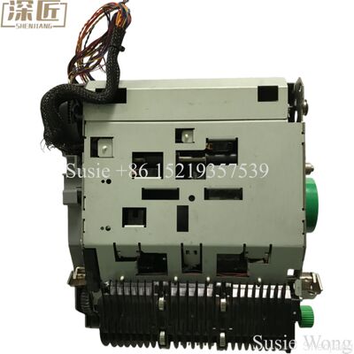 Ολοκαίνουργιο Hyosung BRM TE Escrow Module 8000TA 7000000027