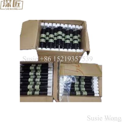 4520000317 Εναλλακτικά εξαρτήματα μηχανών ΑΤΜ Hyosung Drive Shaft Hyosung Kassyf Roller Shaft 4520000317