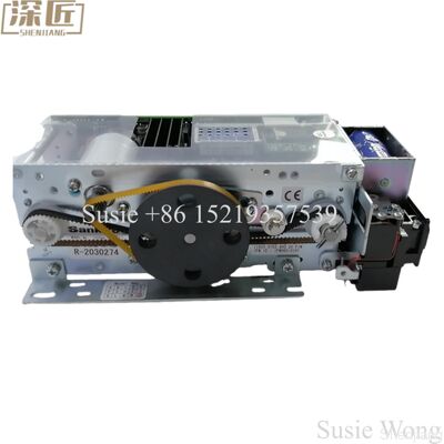Ανταλλακτικά ATM Hyosung SANKYO Card Reader ICT3Q8-3A0260 5645000001 S5645000001 για 5600 5600T 8600 8600S