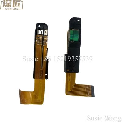 Όλο καινούριες ανταλλακτικά μηχανών ΑΤΜ Hyosung Hyosung Κεφαλή αναγνώστης καρτών W/R Κεφαλή για ICT3Q8-3H2290 Κεφαλή ICT3Q8-3HT2290S