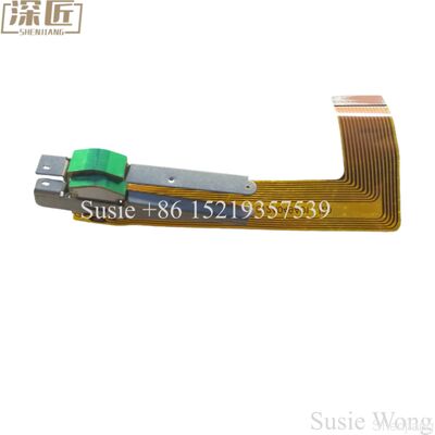 Κεφαλαία Ηλεκτρονικών Τραπεζών Ηλεκτρονικών Τραπεζών Hyosung Εναλλακτικά εξαρτήματα Ηλεκτρονικών Τραπεζών Hyosung Κεφαλαία Ηλεκτρονικών Τραπεζών Ηλεκτρονικών Τραπεζών W/R Κεφαλαία Για ICT3Q8-3H2290 Κεφαλαία ICT3Q8-3HT2290S