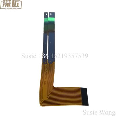 Όλο καινούριες ανταλλακτικά μηχανών ΑΤΜ Hyosung Hyosung Κεφαλή αναγνώστης καρτών W/R Κεφαλή για ICT3Q8-3H2290 Κεφαλή ICT3Q8-3HT2290S