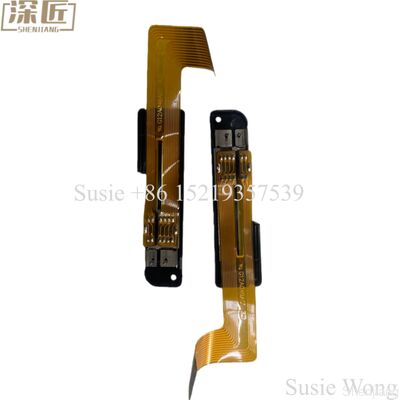 Όλο καινούριες ανταλλακτικά μηχανών ΑΤΜ Hyosung Hyosung Κεφαλή αναγνώστης καρτών W/R Κεφαλή για ICT3Q8-3H2290 Κεφαλή ICT3Q8-3HT2290S