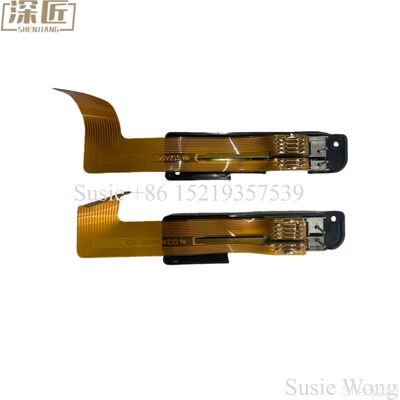 Όλο καινούριες ανταλλακτικά μηχανών ΑΤΜ Hyosung Hyosung Κεφαλή αναγνώστης καρτών W/R Κεφαλή για ICT3Q8-3H2290 Κεφαλή ICT3Q8-3HT2290S