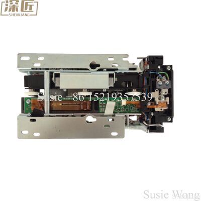Εταιρεία αναγνώρισης καρτών ΑΤΜ Hyosung ATM Parts SANKYO αναγνώστης καρτών Nautilus Hyosung ICT3Q8-3A0280 5645000019 Για 5600 5600T 8600 8600S