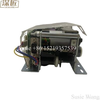 ATM Card Reader Factory ATM Parts SANKYO Card Reader ICT3Q8-3A7280 For ATM Kiosk and Banking Equitment