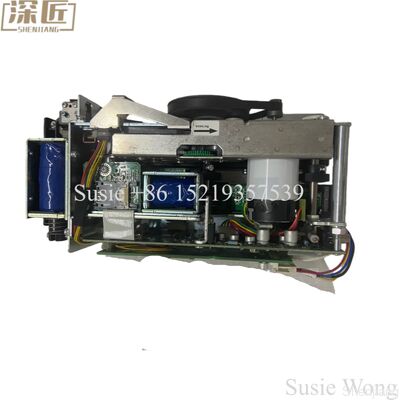 ATM Card Reader Factory ATM Parts SANKYO Card Reader ICT3Q8-3A7280 For ATM Kiosk and Banking Equitment