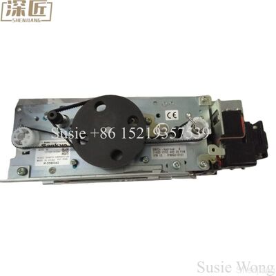 Εργοστάσιο αναγνώρισης καρτών ΑΤΜ Hyosung 5600T ΑΤΜ MOTORIZED EMV Smart CARD READER ICT3Q8-3A2294 5645000019 Για ΑΤΜ Κιόσκος Και Τραπεζικό Εξοπλισμό