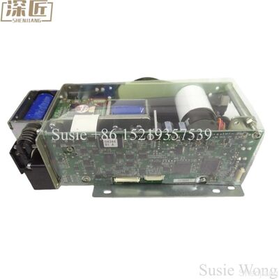 Εργοστάσιο αναγνώρισης καρτών ΑΤΜ Hyosung 5600T ΑΤΜ MOTORIZED EMV Smart CARD READER ICT3Q8-3A2294 5645000019 Για ΑΤΜ Κιόσκος Και Τραπεζικό Εξοπλισμό