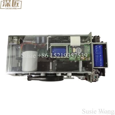 Εργοστάσιο αναγνώρισης καρτών ΑΤΜ Hyosung 5600T ΑΤΜ MOTORIZED EMV Smart CARD READER ICT3Q8-3A2294 5645000019 Για ΑΤΜ Κιόσκος Και Τραπεζικό Εξοπλισμό